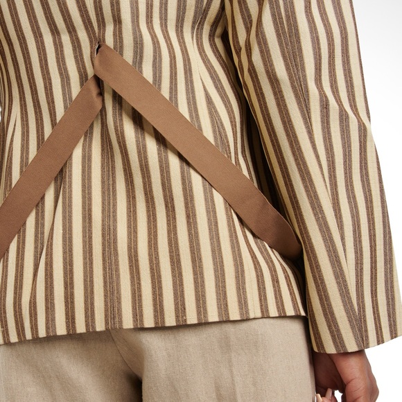 Jacquemus Le Papier Blazer - Picture 5 of 6